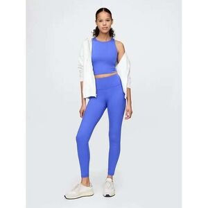 Gap Fit 2 Piece Workout Outfit Size L